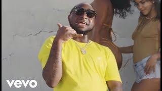 Olamide - Summer Body ft. Davido (Official Video)