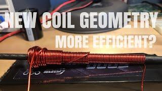 Making a Coilgun - Part 3: Reconsidering Everything