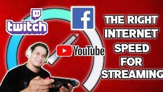 Best Internet Speed for Gaming And Streaming-Infoblitz101