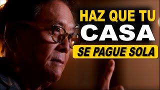 Así se pagan SOLAS las DEUDAS (ROBERT KIYOSAKI en Español)