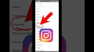 instagram password bhul gaye to kya kare | instagram ka password kaise pata kare bhul gaye ho to