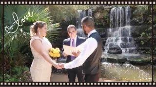 En la BODA de mi Hermano PATY & CARLOS*