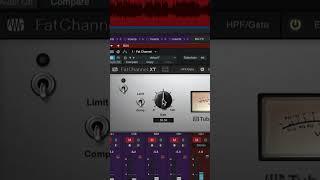 Getting Smooth Vocals Easily with Tube Comp in Studio One | PreSonus