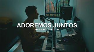 Adoremos Juntos - Día 6