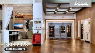 KBIS 2023 - True Residential Booth Sizzle Reel