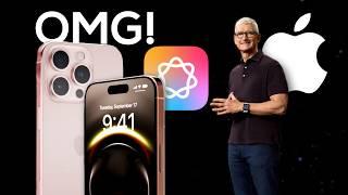 iPhone 16 y iPhone 16 Pro Max, PRECIOS y CAMBIOS finales 