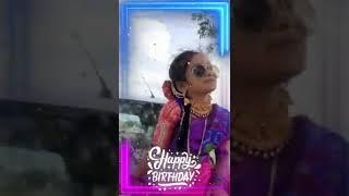 Happy Birthday little princes