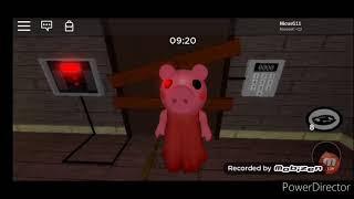 NON PROVARE LA MODALITÀ DI PIGGY DI ROBLOX modalità infezione