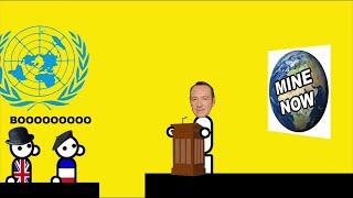 Zero Punctuation Kevin Spacy