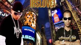 Jadiel ft Arcangel - Interesadas No  *Original* *Official*