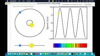 Exploring Exoplanets: Priya Hasan