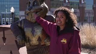 University of Minnesota Twin Cities   Minneapolis Campus Virtual Tour