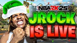 NBA2K25 LIVE !TOP 5 GAMING ENTERTAINERPLAYING WITH VIEWERS JOIN UPPP