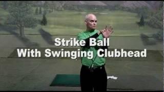 Golf Channel Instructor Search Audition - Ron Sisson, Real Swing Golf