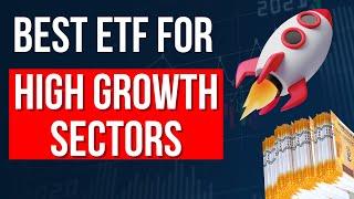 HDFCGROWTH ETF Review | HDFC NIFTY Growth Sectors 15 ETF | Best ETF Investing Strategies