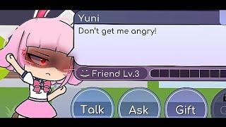 Don't get me angry! by Kiara BunY