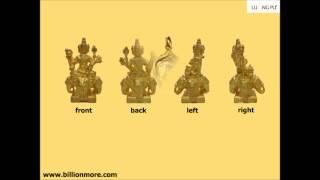 Millionaire Thai Amulets by Billionmore team