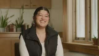 Cher's WA Grant Story