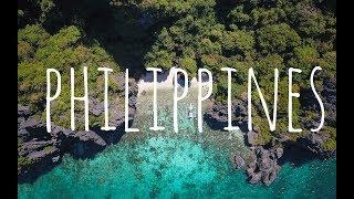 Philippines in 4K