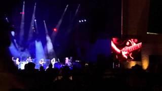 Neil Young & Promise of the Real - Down by the River (pt. 1) - Ascend Amphitheater, Nashville TN