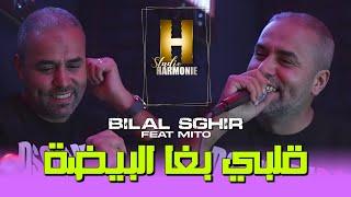 Bilal Sghir 2024 Galbi Bgha El Bayda (100%live)ڨلبي بغى البيضاء