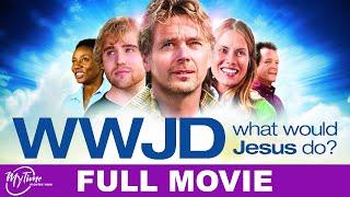 What Would Jesus Do? | Full Drama Movie | John Schneider, Adam Gregory | @MyTimeMoviesNow