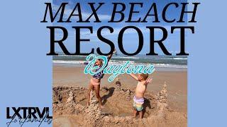 Max Beach Resort Daytona 2024