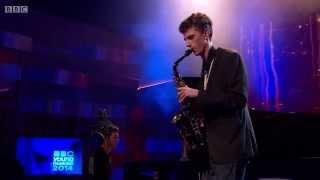 BBC Young Musician of the Year 2014 - Jazz Award Final