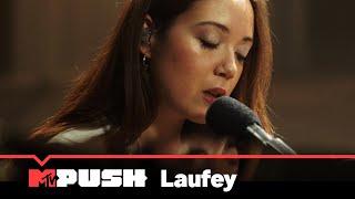 Laufey - Goddess (Live Performance) | MTV PUSH | MTV Deutschland