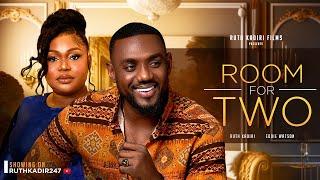 ROOM FOR TWO - RUTH KADIRI, EDDIE WATSON, AYO ADESANYA, CHRIS AKWARANDY