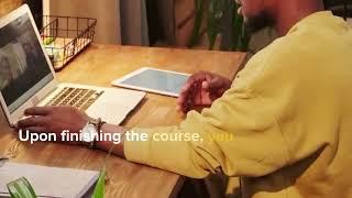 TrainACE Security+ Promo Video