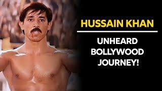 Why Hussain Khan Left Bollywood Forever! @TabassumTalkies