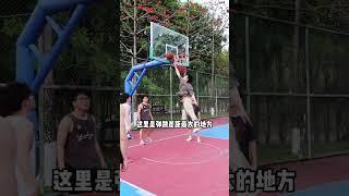 把这3个地方看懂，你离扣篮只差一步之遥扣篮 弹跳 弹跳训练