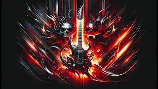 Vortex Surge - Dynamic Metal/Rock Instrumental Music