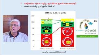 මාලිමාවේ දෙවන රැල්ල සුනාමියක් වුයේ කෙසේද? මාලිමාවේ සුපිරි ජයෙන් රටට හෙටක් උදා වේවිද? Ratata Hetak 56