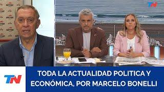 El posible acuerdo de libre comercio entre Argentina y EE.UU, por Marcelo Bonelli