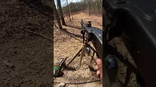 German MG42 | Shooting a WW2 FULL AUTO RELIC 