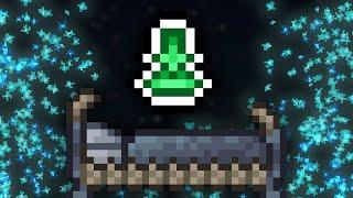 What is and how do you "bedwarp" in Terraria?