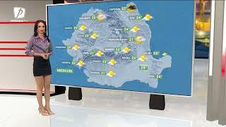 Meteo - 18 septembrie