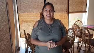 Yoga retreat  in Rishikesh - Review By Natasha | Shivoham Yoga School