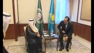 K.Massimov took part in opening ceremony of the OIC Foreign Ministers Council.