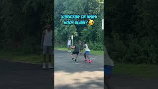 Does this deserve a sub? #basketball #sub #handles #layup #hooper #basketball #hoops #subscribe #w