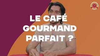 Alex Goude interviewe Alexis Loizon [Le Goude de la Gourmandise S01E03]