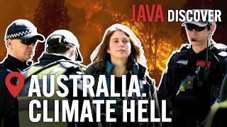 Australia's Climate Hell: On the Frontline of Global Warming | Documentary