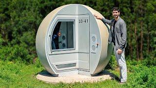 30 AMAZING MINI HOUSES