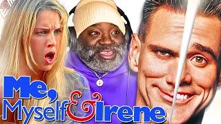 ME, MYSELF, AND IRENE (2000) | FIRST TIME WATCHING | MOVIE REACTION