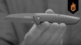 Gerber Razorfish