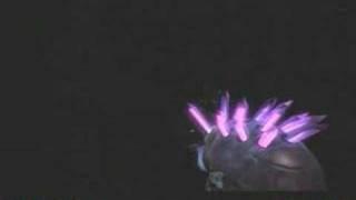Halo2 Gravemind Devcam