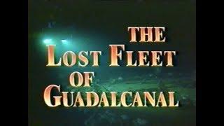 National Geographic: The Lost Fleet of Guadalcanal (1993)