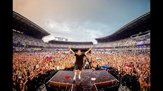 TUJAMO LIVE - closing Untold Festival 2022 (FULL SET)